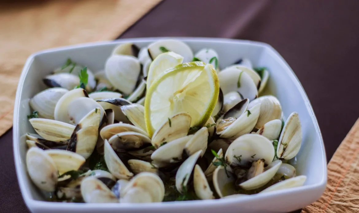 Clam