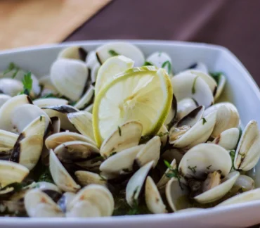 Clam