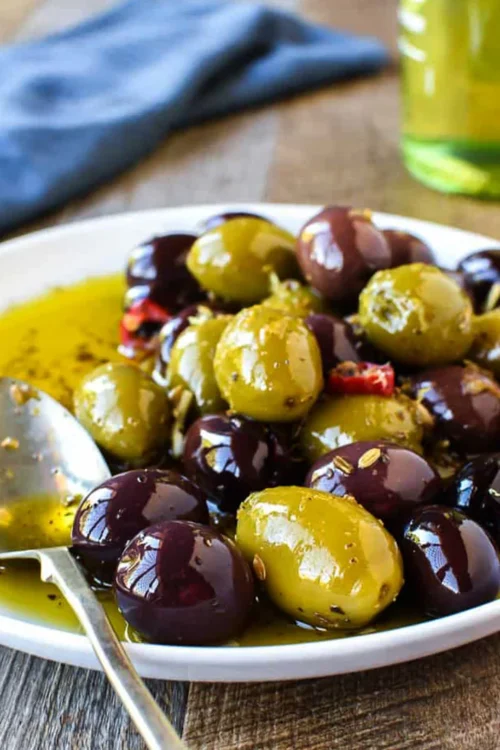 Olives