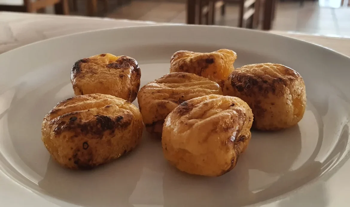 Sweet Chestnuts