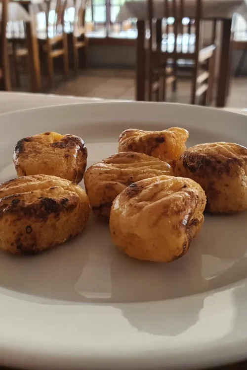 Sweet Chestnuts