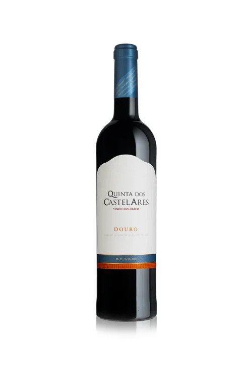Quinta dos Castelares Red
