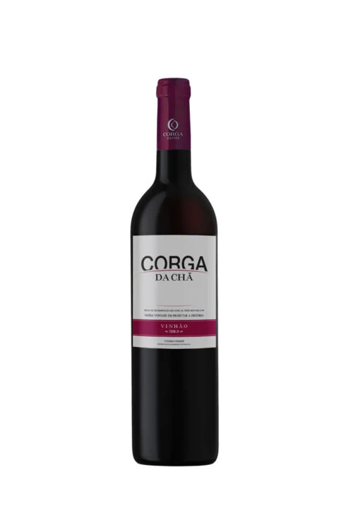 Corga da Chã Red