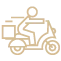 Fast Delivery
