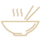 Enjoy your order