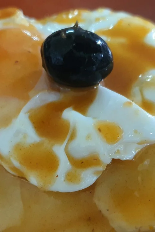 Francesinha Especial