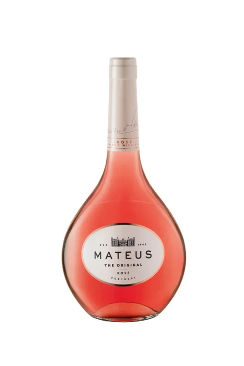 Mateus Rosé