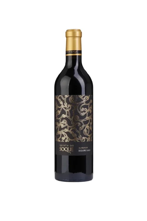 Quinta do Soque Superior
