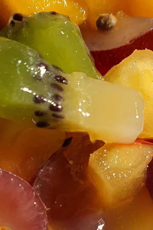 Fruit Salad