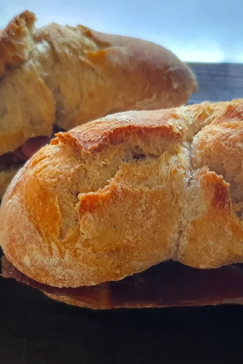 Sandes de Presunto