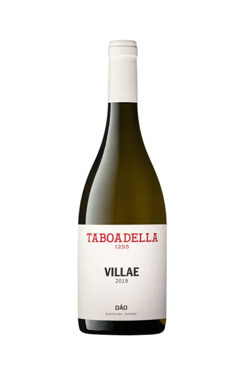 Taboadella Villae Branco