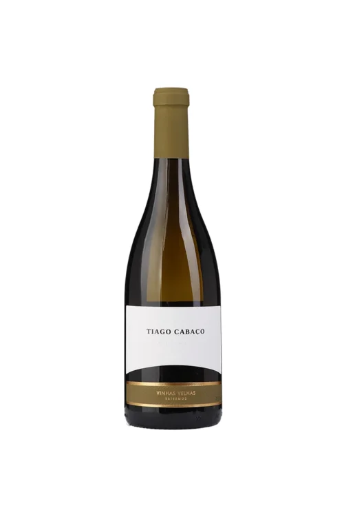 Tiago Cabaço Vinhas Velhas Branco