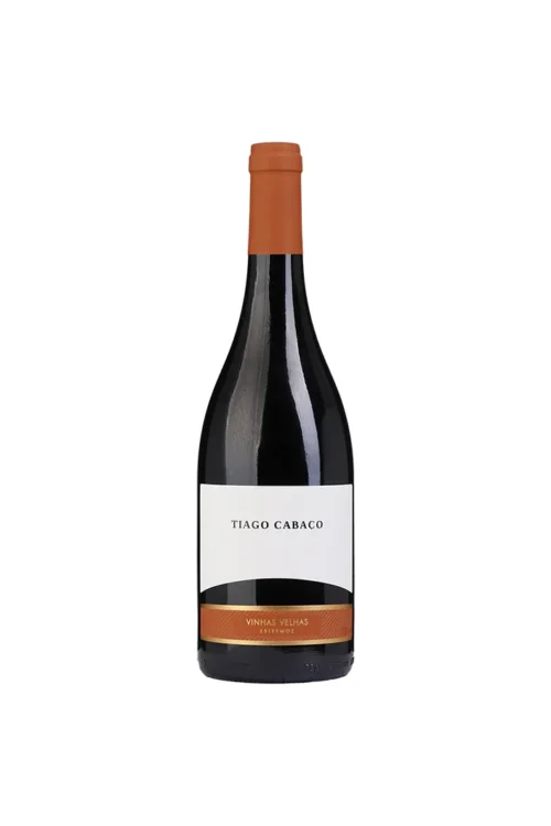 Tiago Cabaço Vinhas Velhas Tinto
