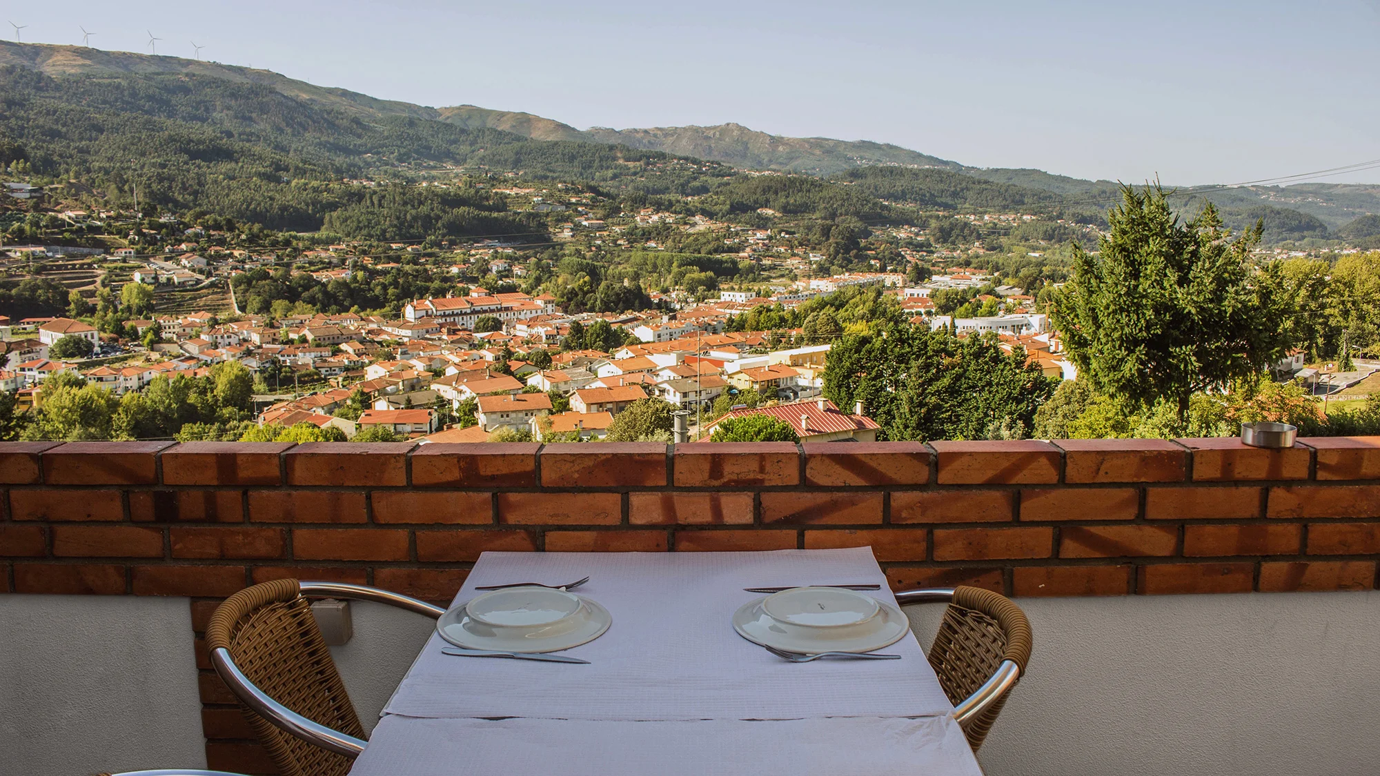 Restaurante Varandinha